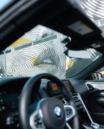 BMW M850i xDrive Convertible 2019 года (NA)